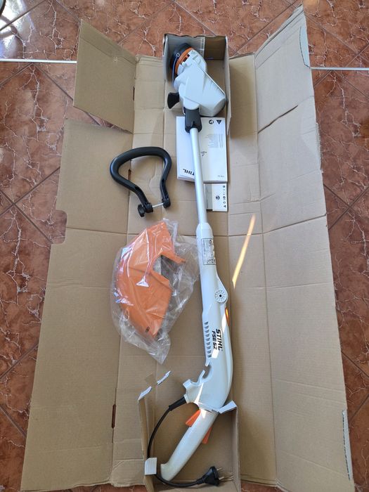 Podkaszarka Stihl FSE 52