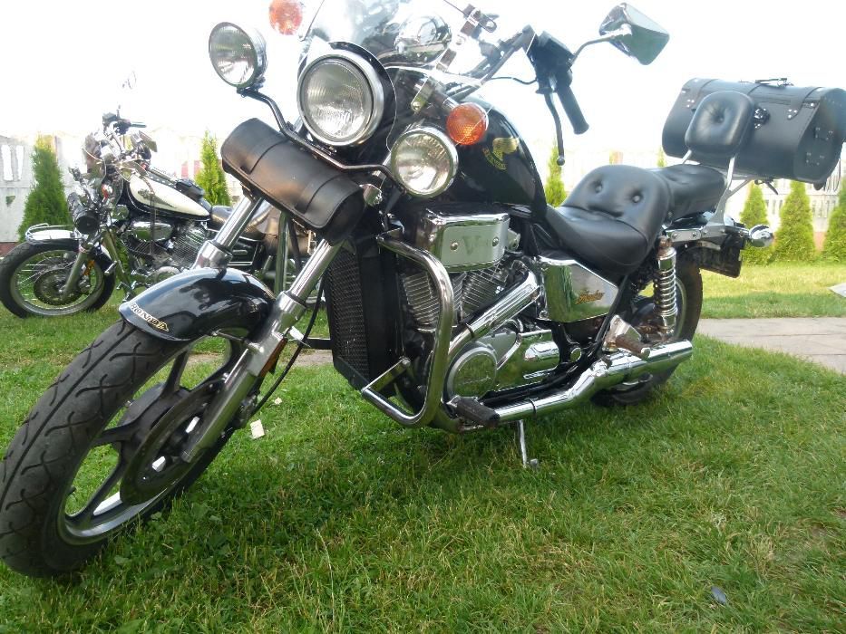 Gmole gmol Honda VT 800 Shadow 750