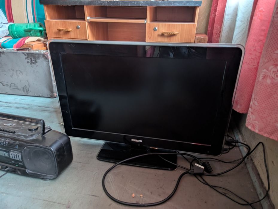 Telewizor , kino domowe