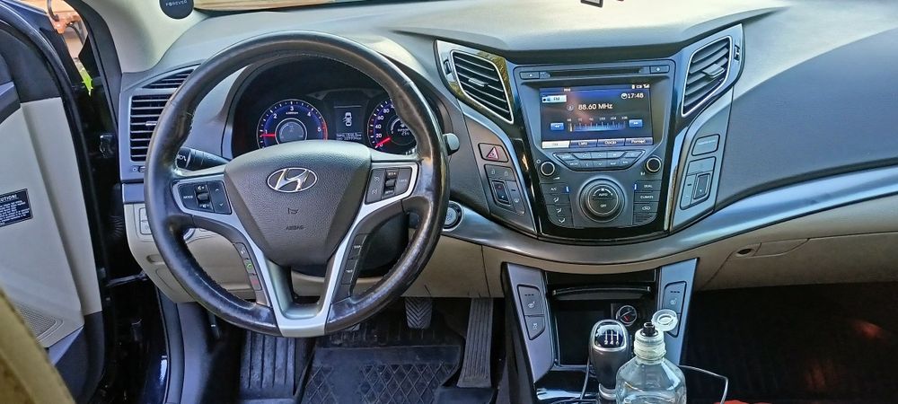 Sprzedam Hyundai i40 2012. 29 tys do negocjacji