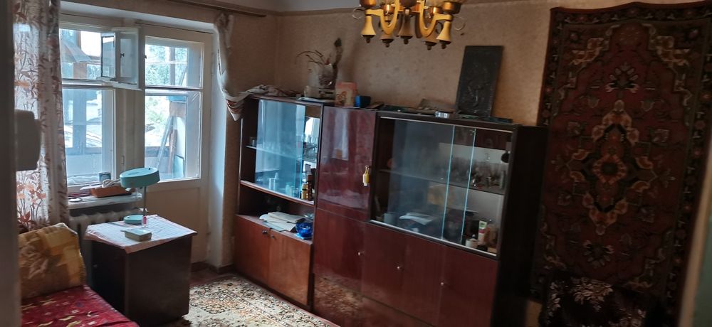 Здам  у оренду 2к.квартира