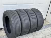 Літні шини 235/60 р18 bridgestone гума резина