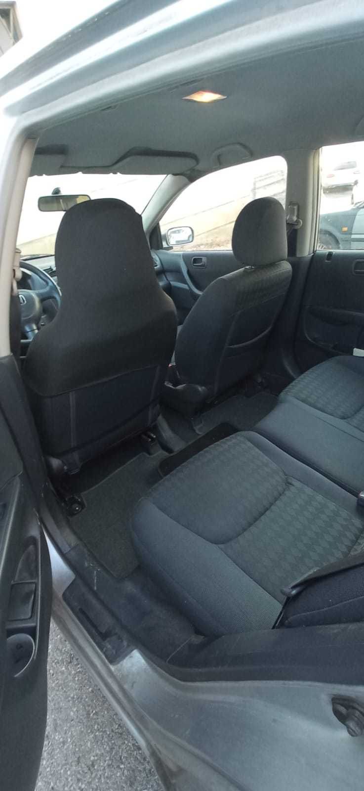 Honda Civic 2001