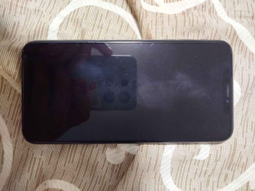 Iphone Xs Max 64gb