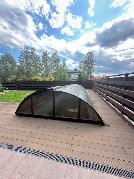 Оренда здам гарний будинок  бассейн  два гаража