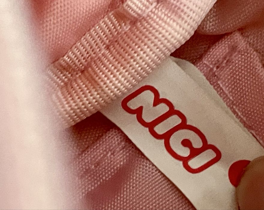 Torebka  listonoszka Nici