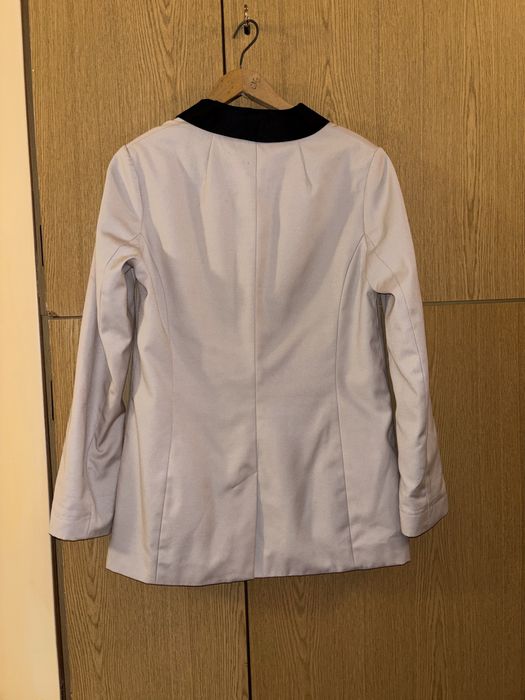 Elegancki Żakiet/Smokingowa Marynarka H&M