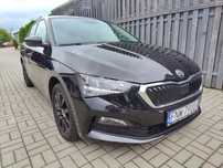 Skoda Scala 1.6 TDI 115 koni, DSG, zarejestrowany i ubezpieczony