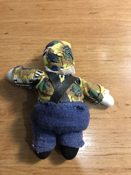 Кукла фарфор из Европы