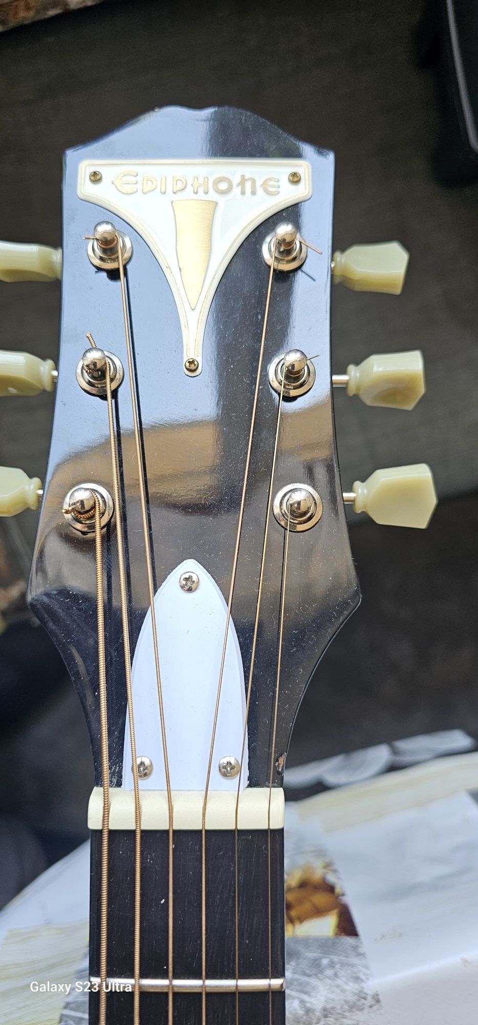 Epiphone Pro-1 EB odbiór osobisty w Szumiradzie
