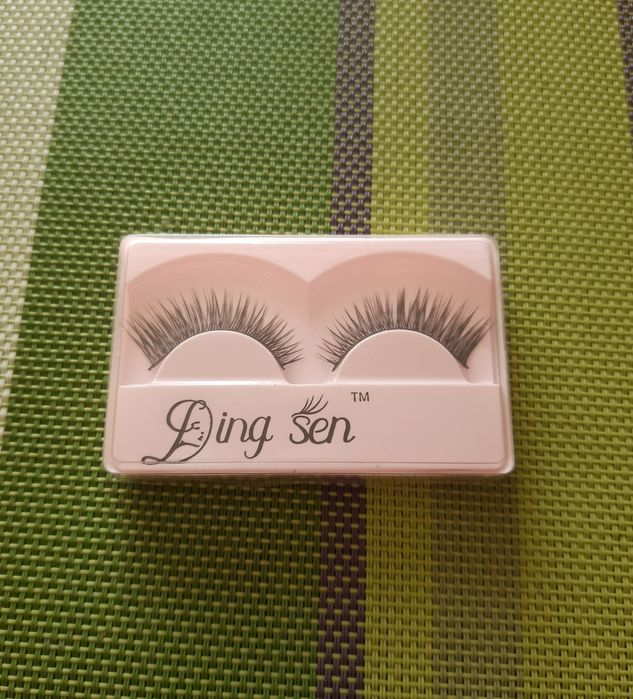 Накладні вії(нові)