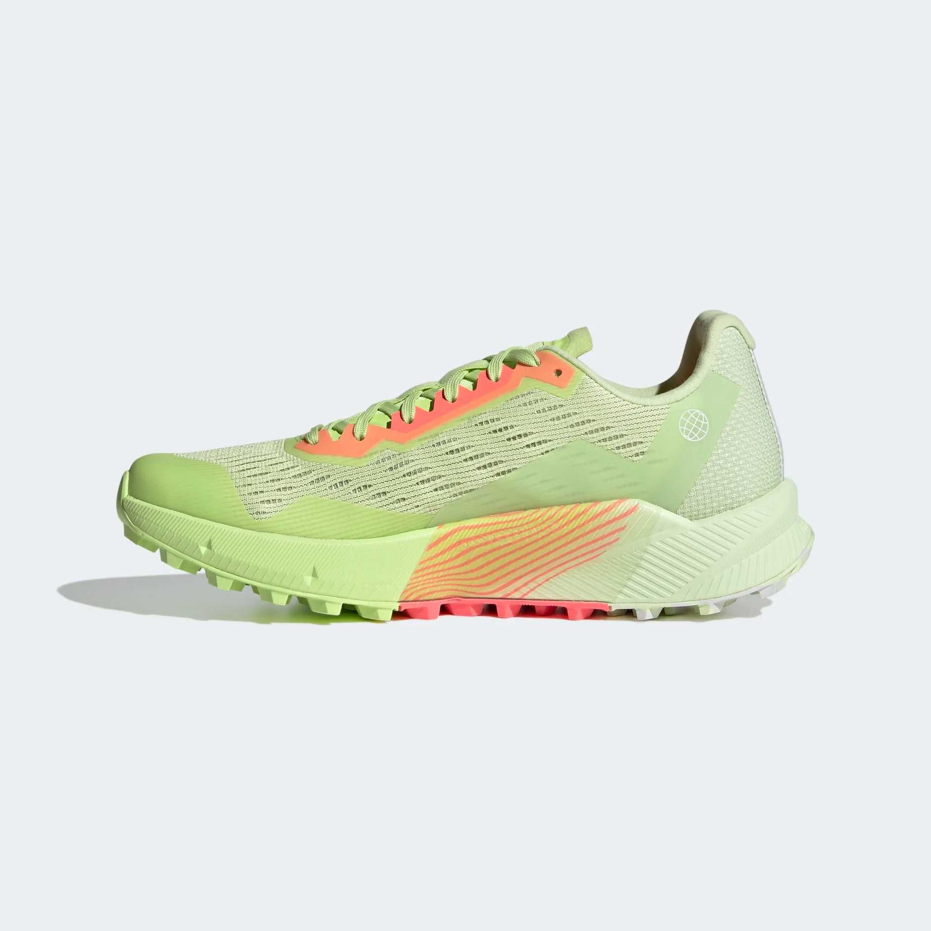 Kicksy adidas Terrex Agravic Flow Trail Running 2.0 EUR 40 CM 25
