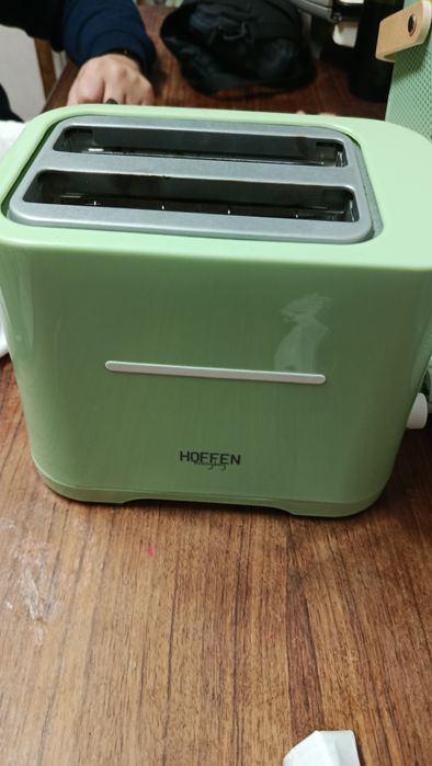 Torradeira marca Hoffen nova sem caixa