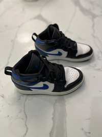 Кросівки Nike Air Jordan 1
