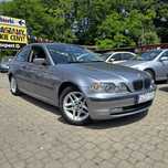 BMW E46 compact 318TI LPG * sporty * climatronic * xenon * SUPER STAN!