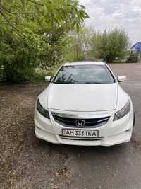 Продам Honda accord