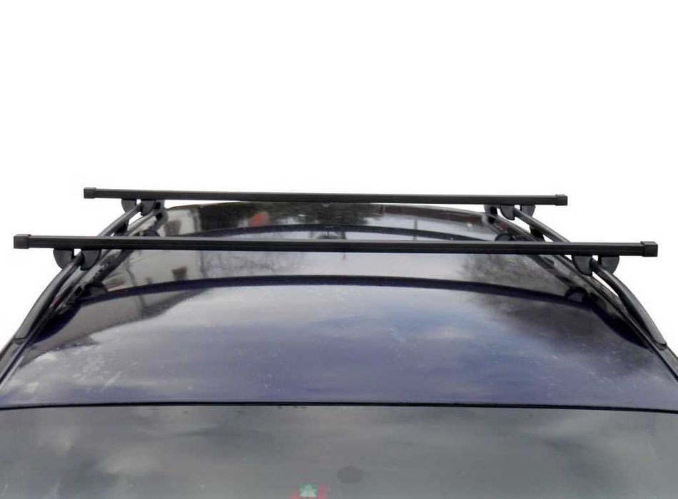 Сталеві поперечки на рейлінги авто | Багажник | Івано-Франківськ