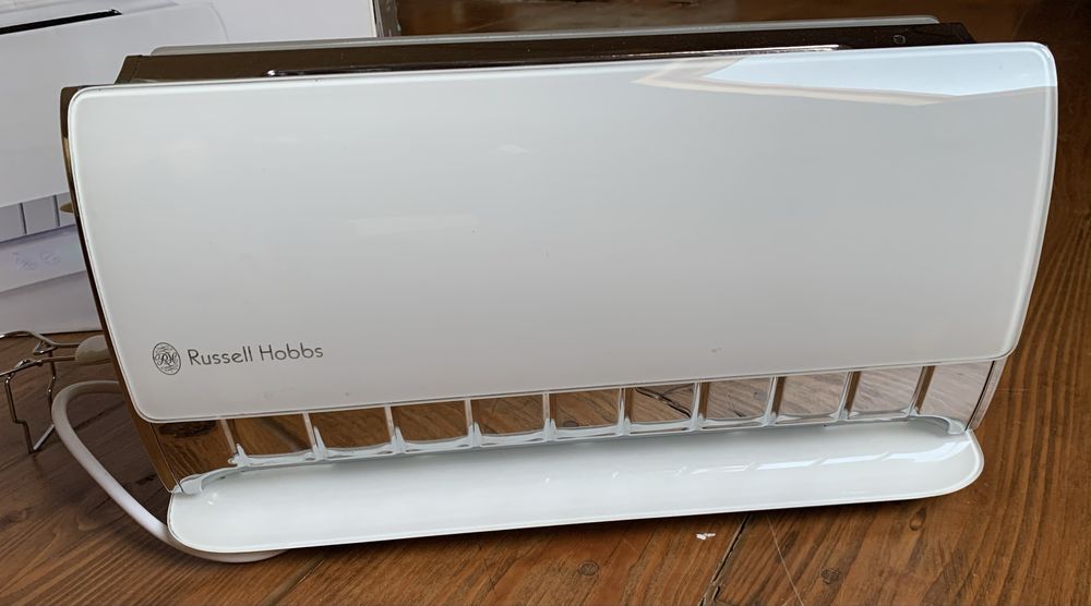 Russell Hobbs opiekacz toster