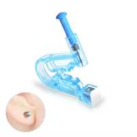 Одноразовый стерильный инструмент для пирсинга ушей