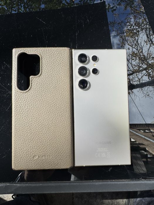 Samsung Galaxy s24 ultra