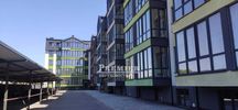 Эксклюзивное предложение! Смарт квартира 26 кв.м ДОМ СДАН Центр