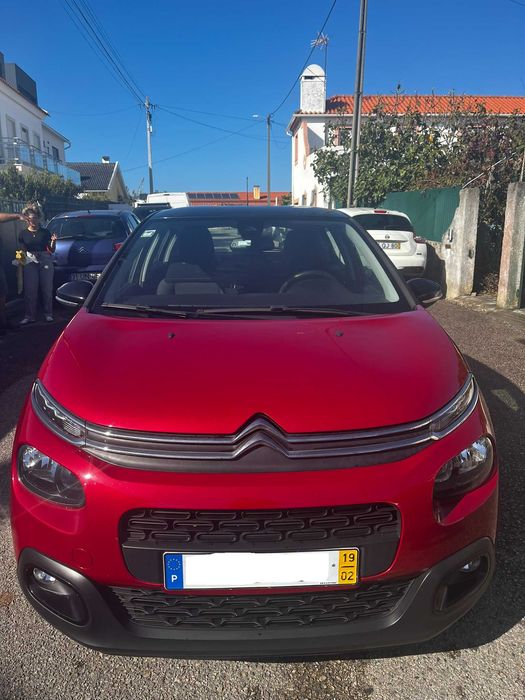 Citroen C3 1.2 PureTech Feel 2019
