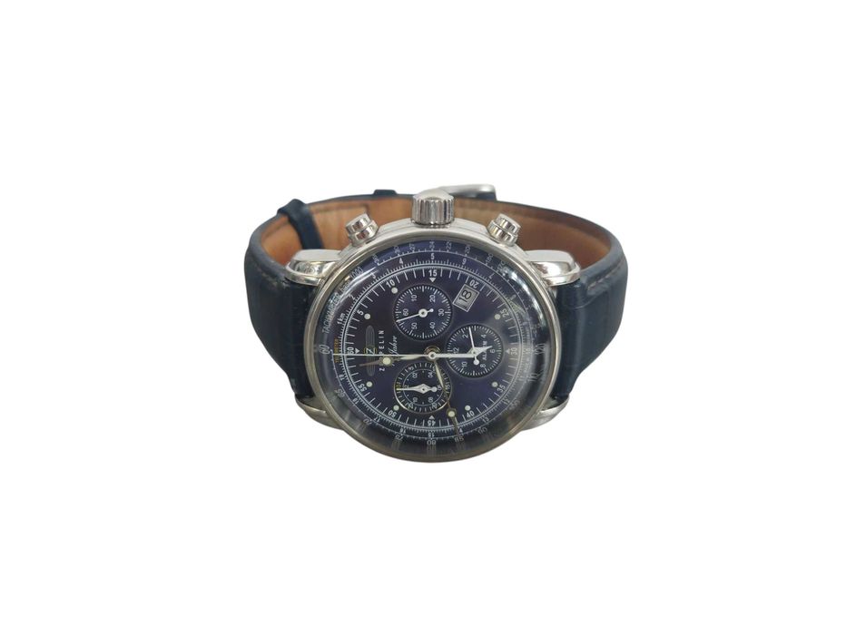 Zegarek męski Zeppelin 100 JAHRE 7680-3