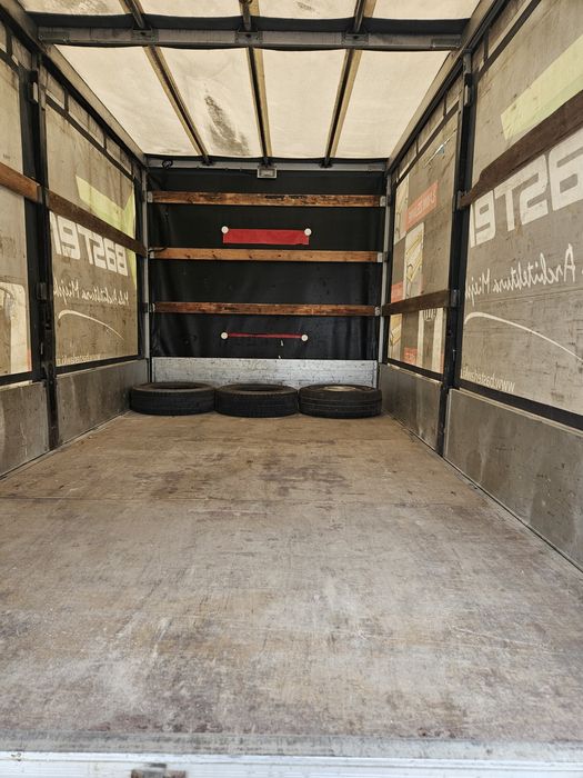 Fiat Ducato 3.0  2013