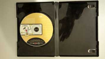 DVD de Karaoke GesteSom (VCD) a melhor Qualidade
