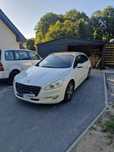 Peugeot 508 Wersja GT 2.2 204