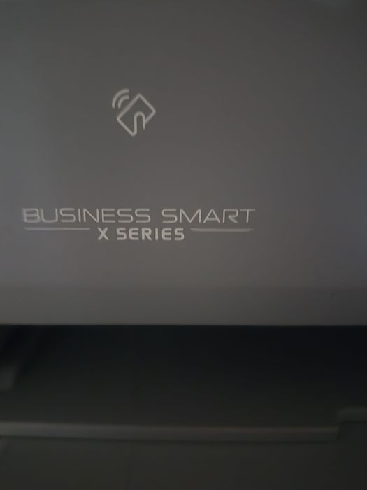 Uszkodzona drukarka urz wielofun. brother MFC-5945DW duplex,ksero A3