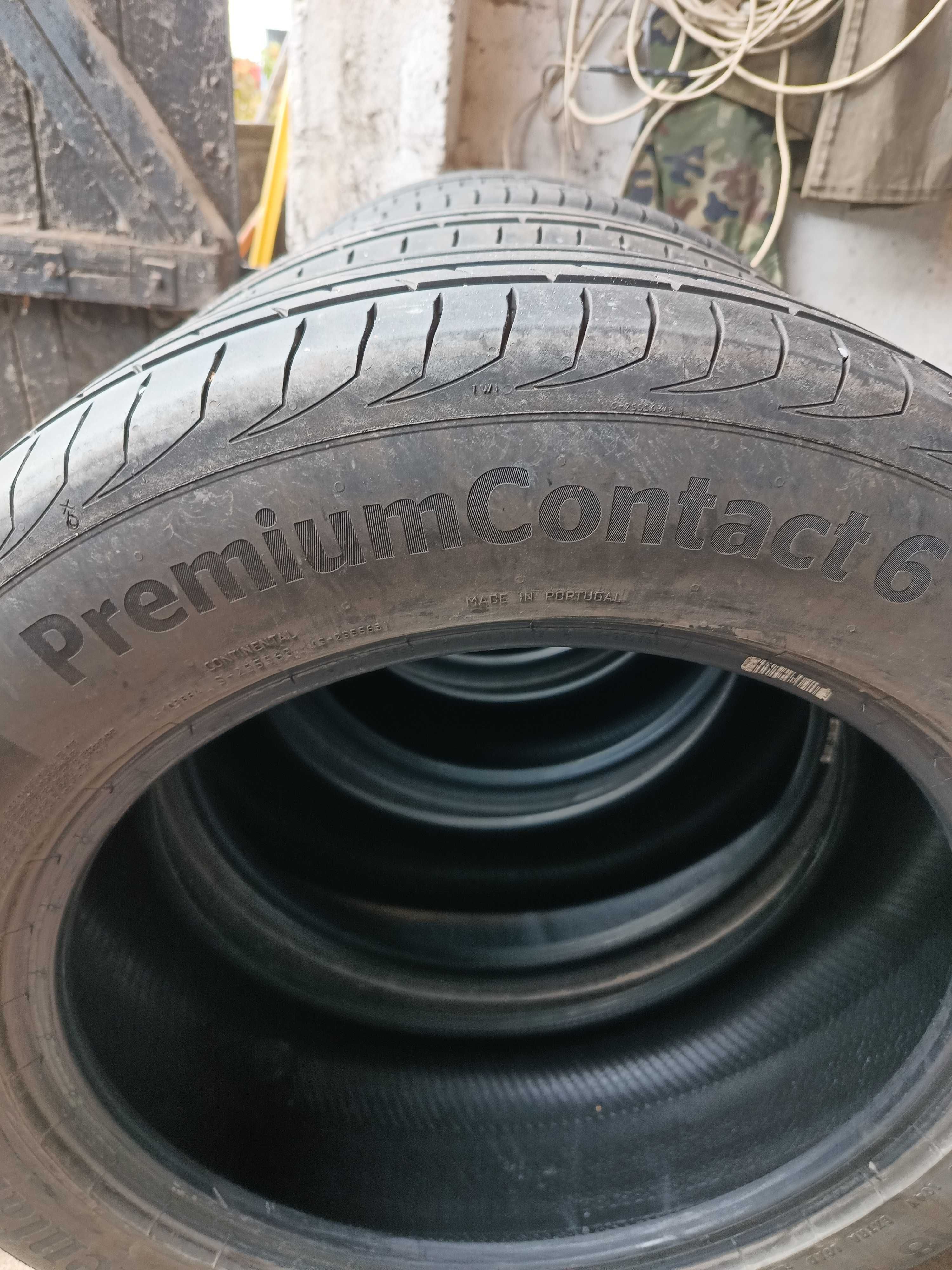 Opony samochodowe 225/60 R18