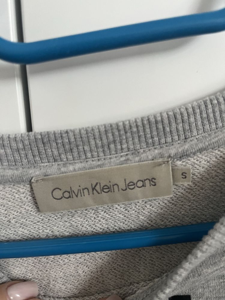 Oryginalna bluza Clavin Klein S