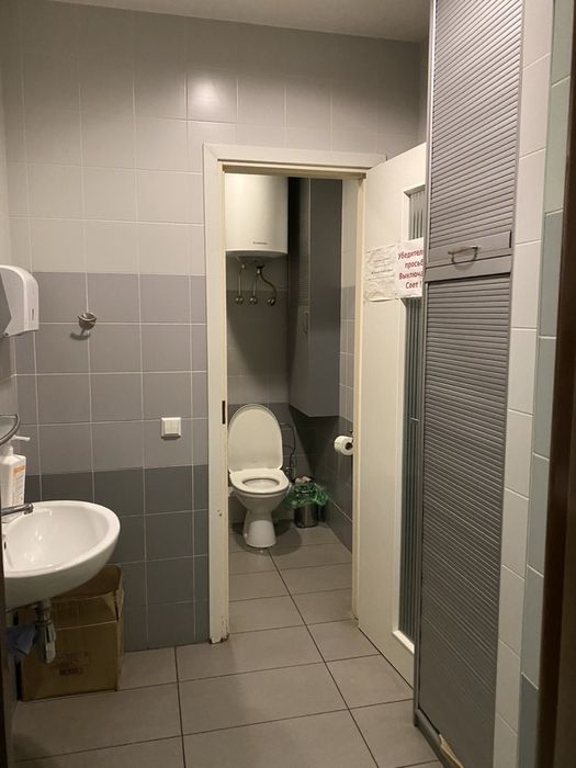 БЦ Колизей. Спорзал Сдам офис 400 кв.м кл.Руденко 6а БЦ Колизей