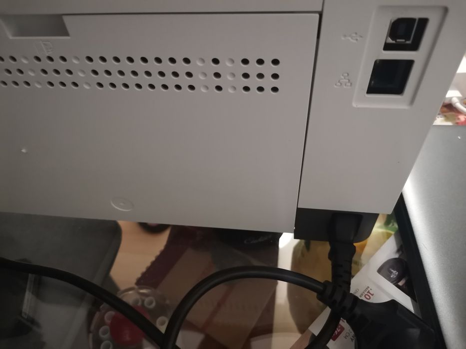 Drukarka laserowa HP Wi-Fi