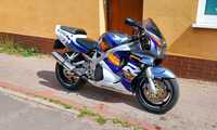 Honda CBR 900rr sc33