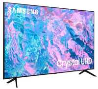 Телевізор Samsung UE55CU7172 2023р. Угорщина