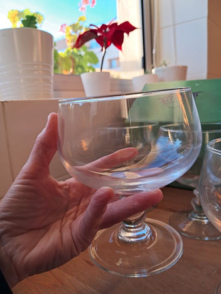 Copos/ Taças de cocktail ARCOROC