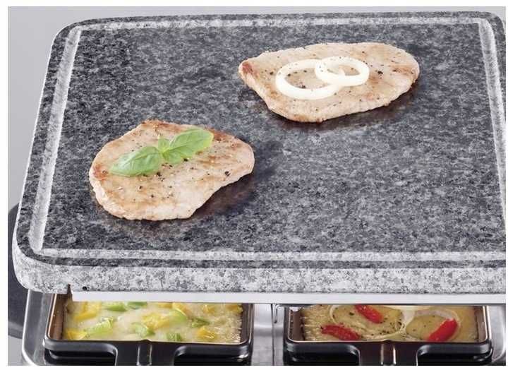 Grill elektryczny Raclette Severin 1500 W