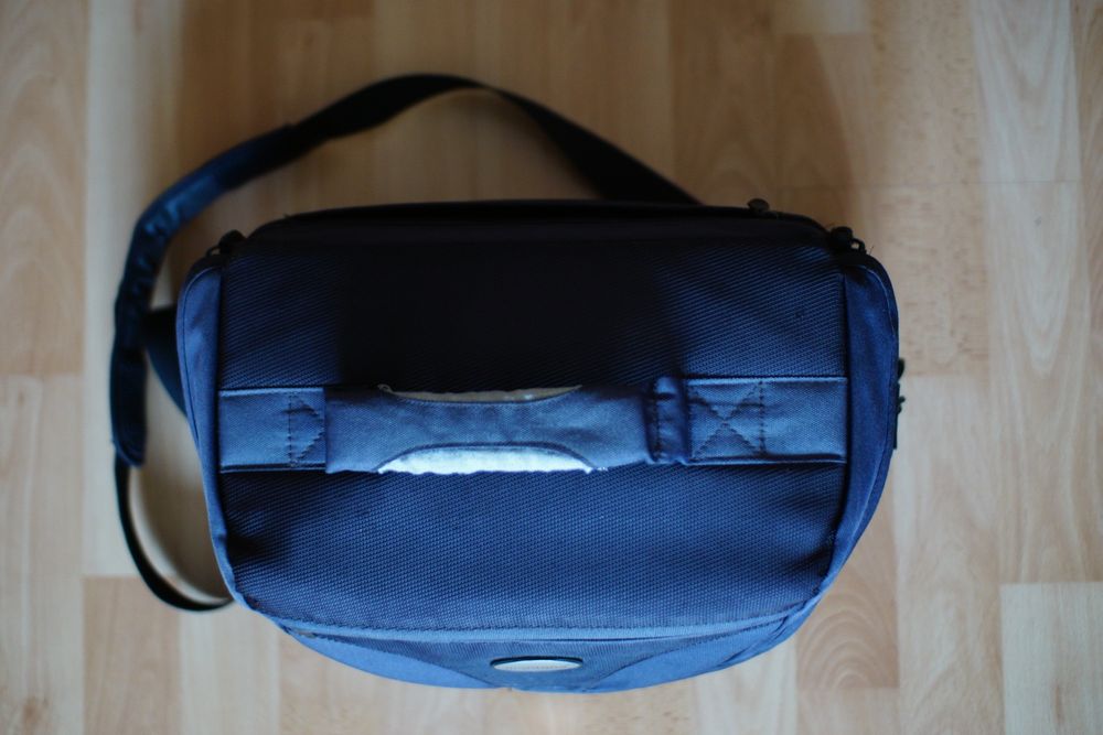 Фотосумка Mantona Neolit II