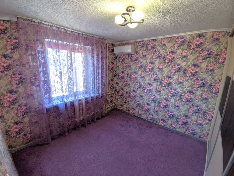 Квартира з Ремонтом! Алмазний. вул. Київське Шосе. З Технікою, Меблями