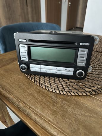 Radio VW RCD300 MP3