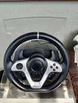 Kierownica Genesis Seaborg 400 do PC/PS3/PS4/XBox One/N Switch