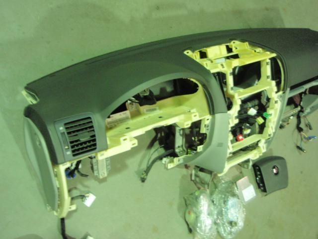 Conjunto de airbags - Kia Sorento ( 2006 )