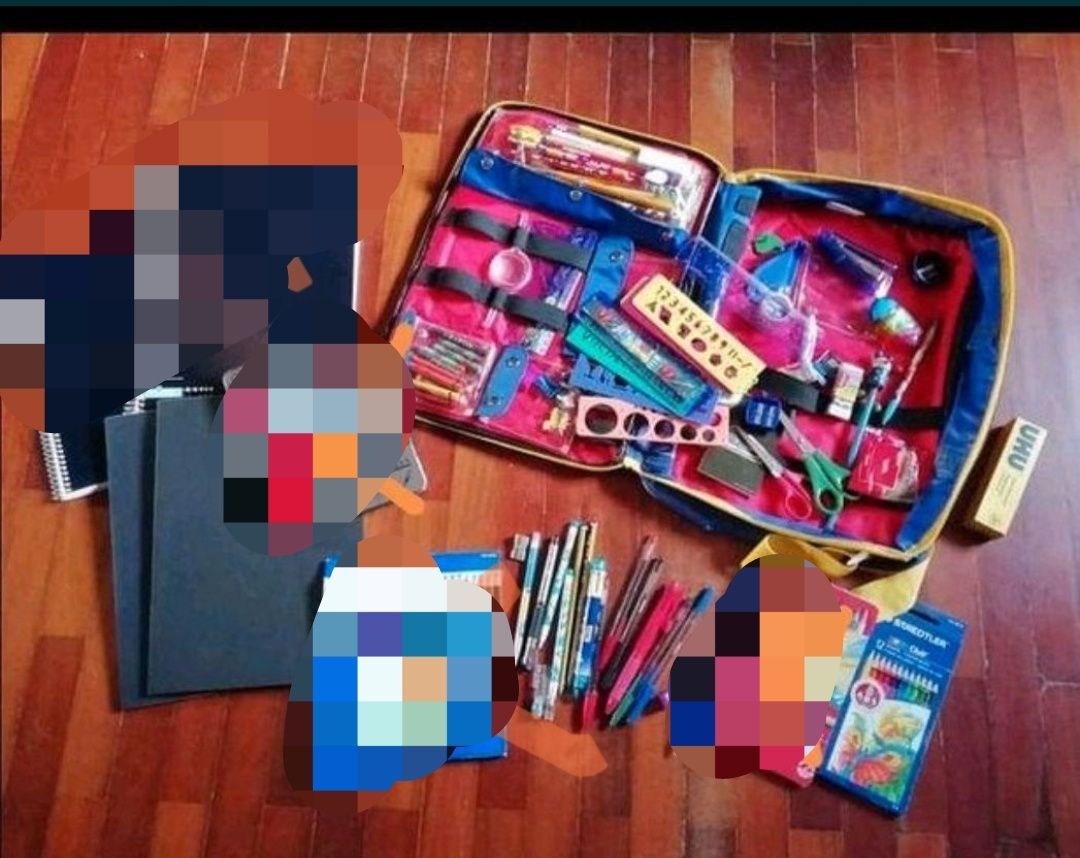 Material escolar