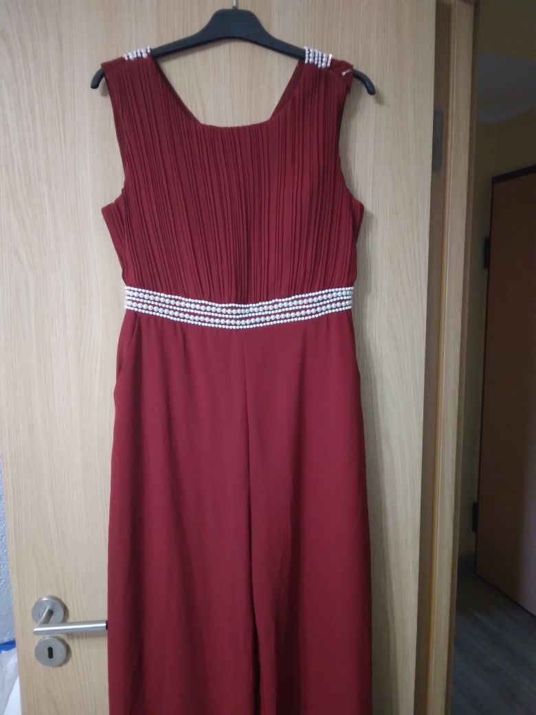 Vendo vestido cerimónia