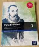 Podręcznik “Ponad Słowami” 1.2