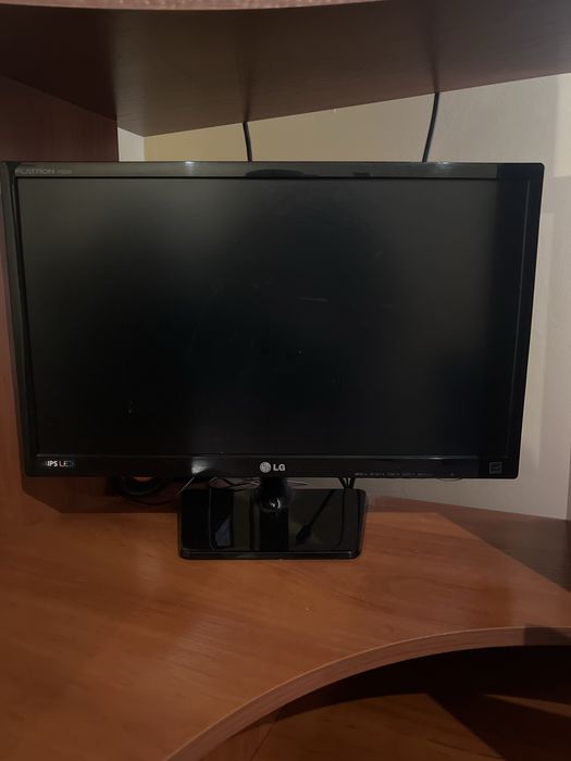 Комп’ютер з монітором для ігор gtx 1060 6gb i7 3 покоління 32гб озу