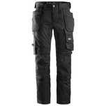 Spodnie robocze Snickers Workwear 6241 AllroundWork roz.46