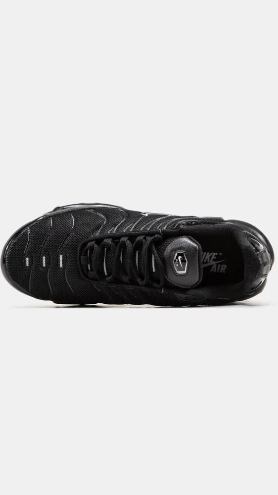 Чоловічі кросівки Nike Air Max Tn Plus Black